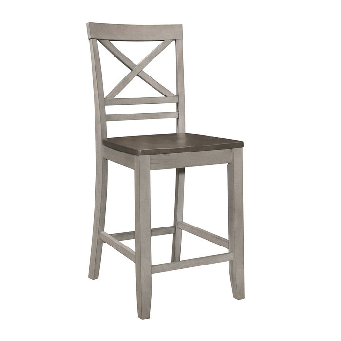 Second image of 5803RF-24 Counter Height Chair