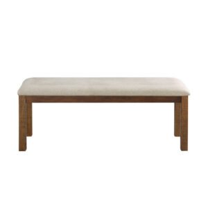 5808-13 Bench