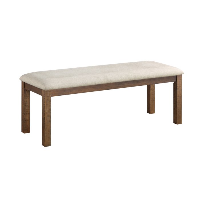 Second image of 5808-13 Bench