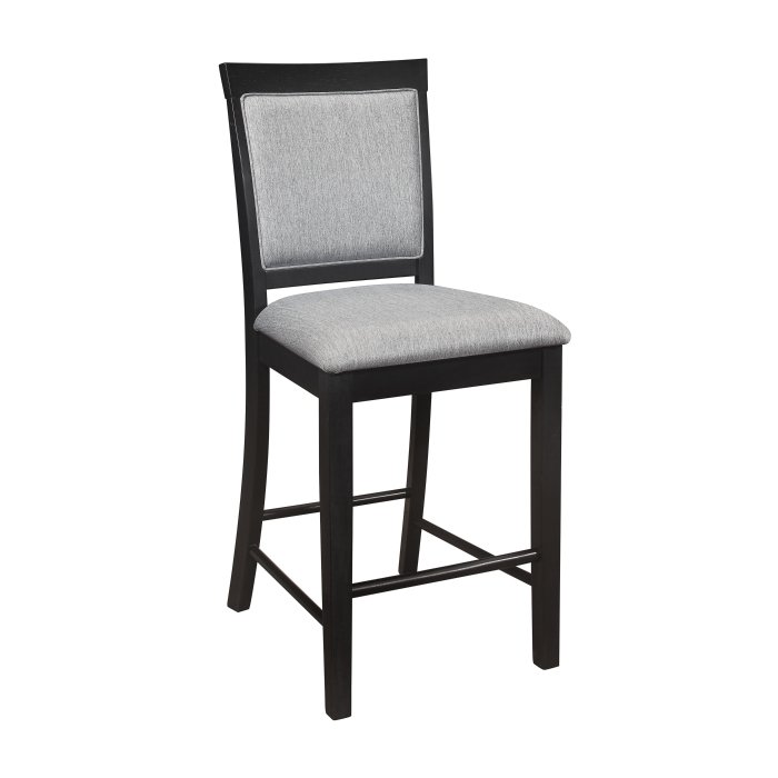 Second image of 5825-24 Counter Height Chair