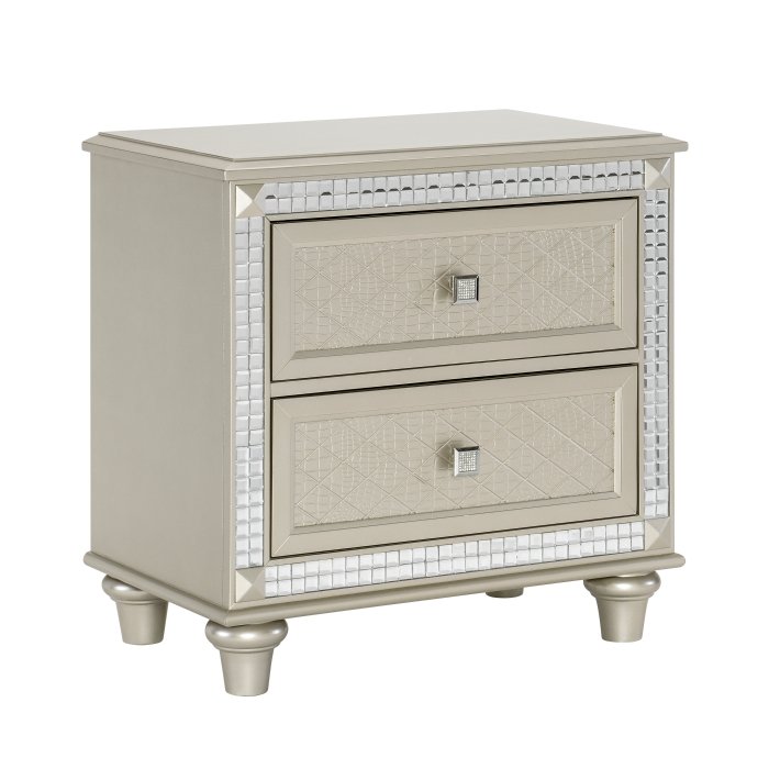 Second image of 5844-4 Night Stand
