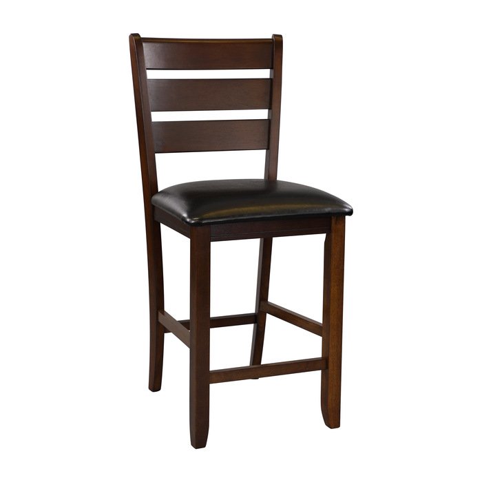 Second image of 586-24 Counter Height Chair