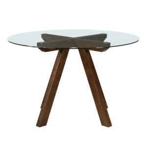 5898-48RD* Dining Table