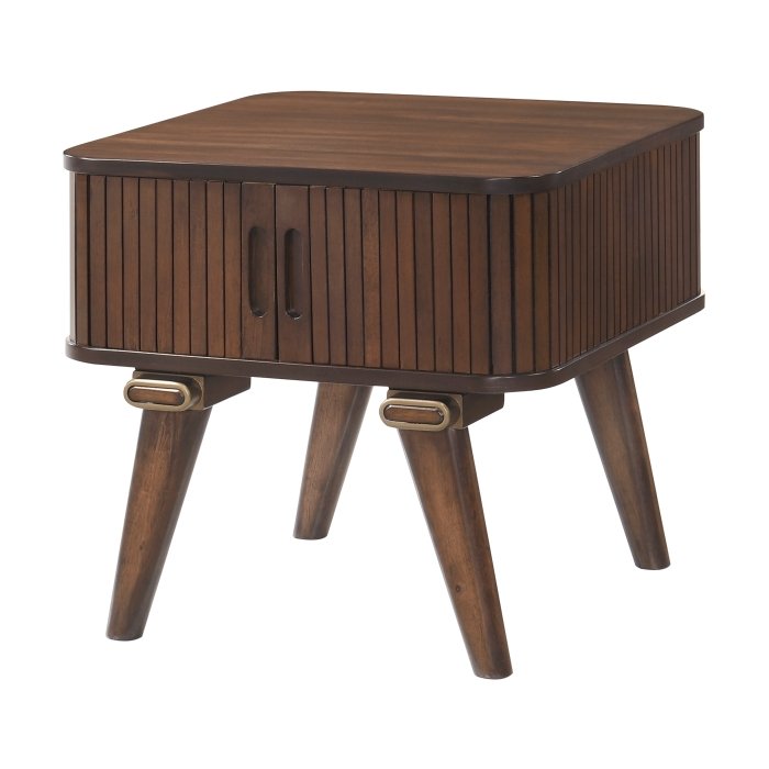 Second image of 5901-04 End Table