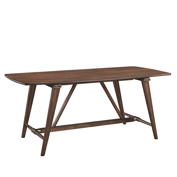 Second image of 5901-71 Dining Table