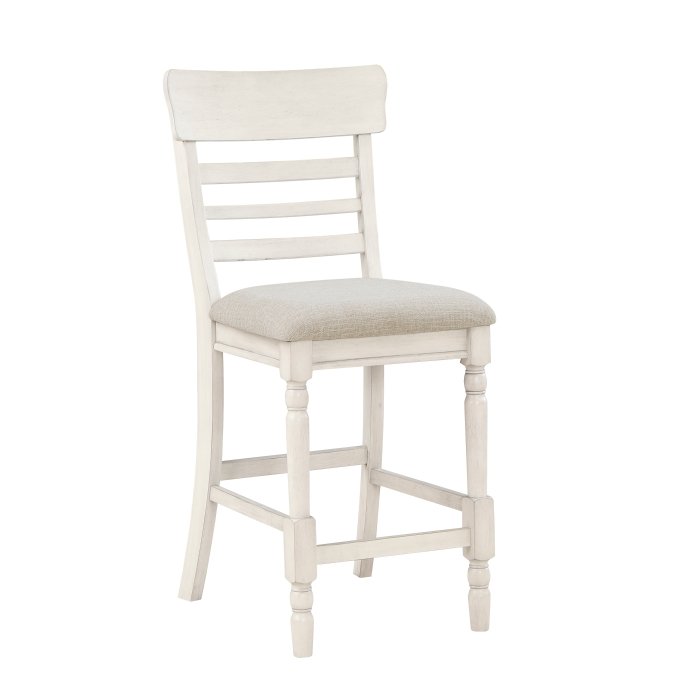 Second image of 5906WH-24 Counter Height Chair