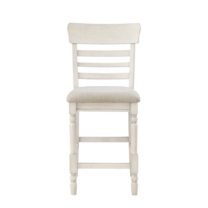 5906WH-24 Counter Height Chair