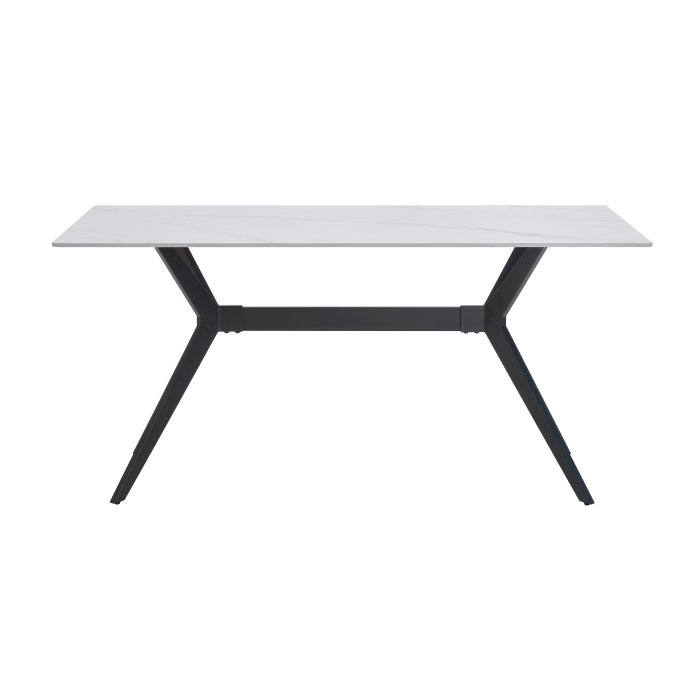 5916-63* Dining Table