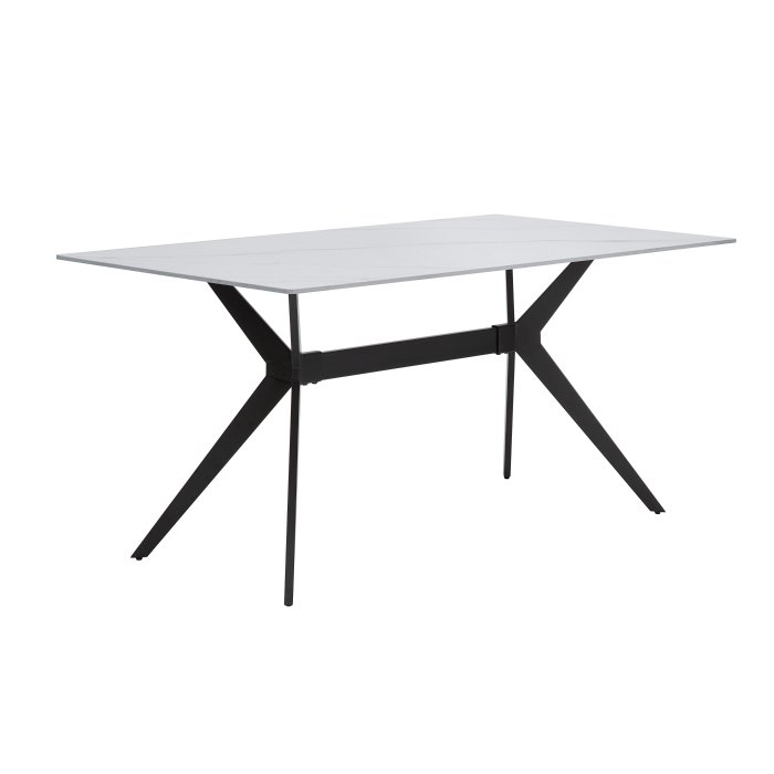 Second image of 5916-63* Dining Table