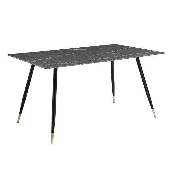Second image of 5921-59* Dining Table