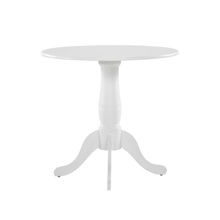 Second image of 5924W-32RD* Dining Table