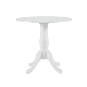 5924W-32RD* Dining Table