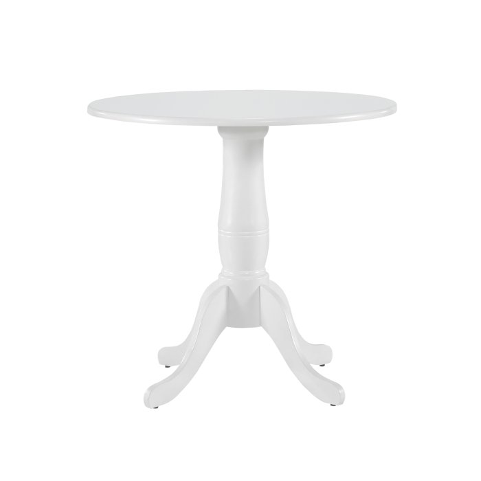 5924W-32RD* Dining Table