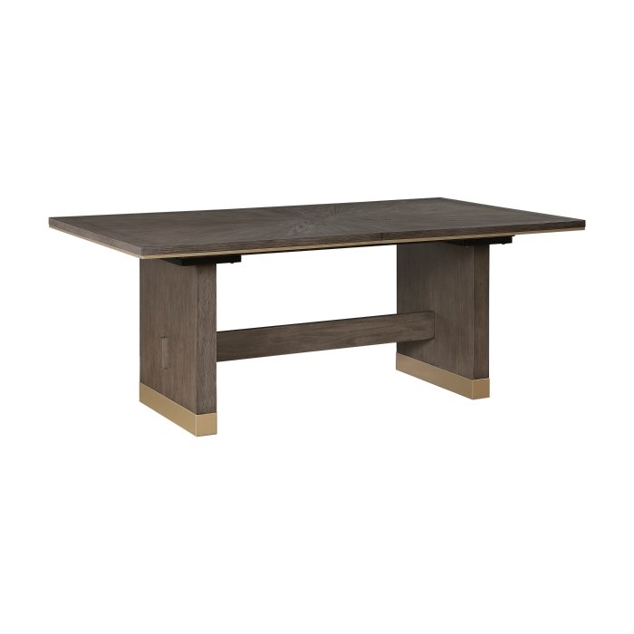 Second image of 5933-96* Dining Table