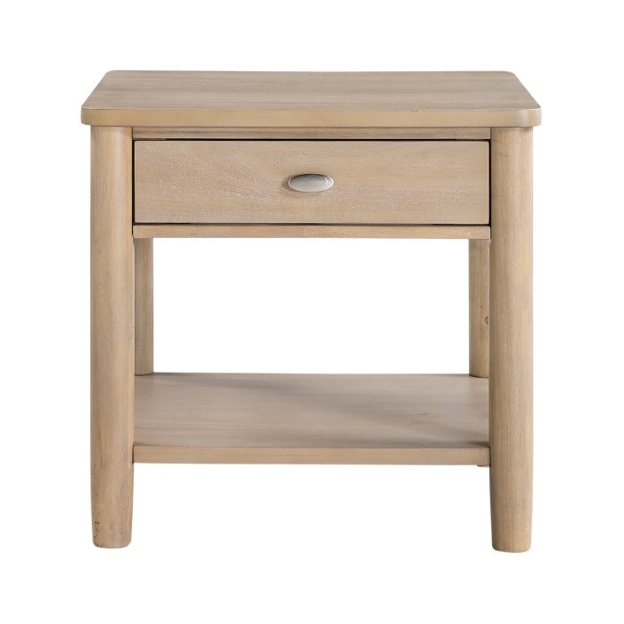 5944-04 End Table