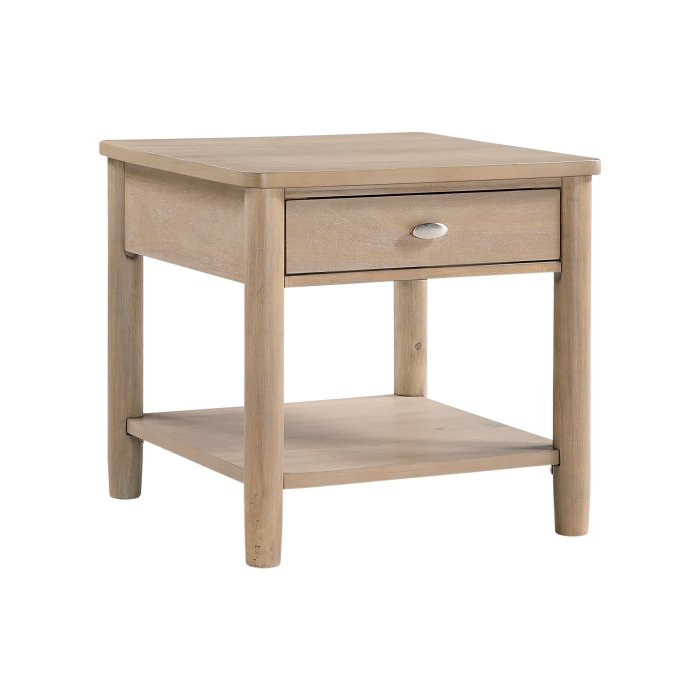 Second image of 5944-04 End Table