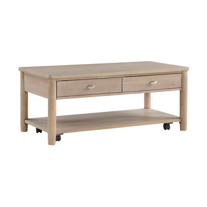 Second image of 5944-30 Cocktail Table