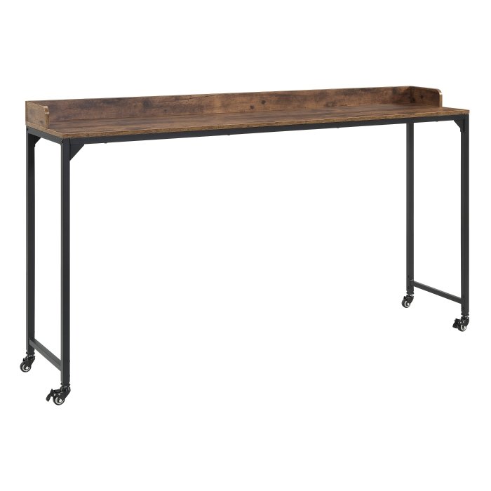 5963BR-22 Over The Bed Desk