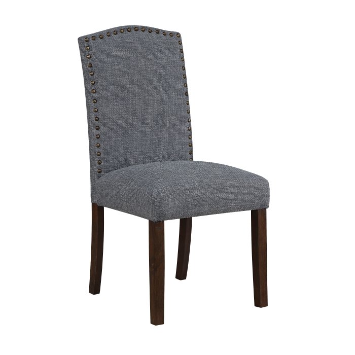Second image of 5977GYS Side Chair