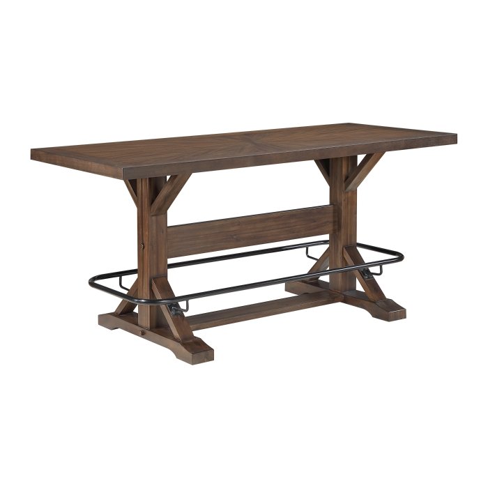 Second image of 5979-36 Counter Height Table
