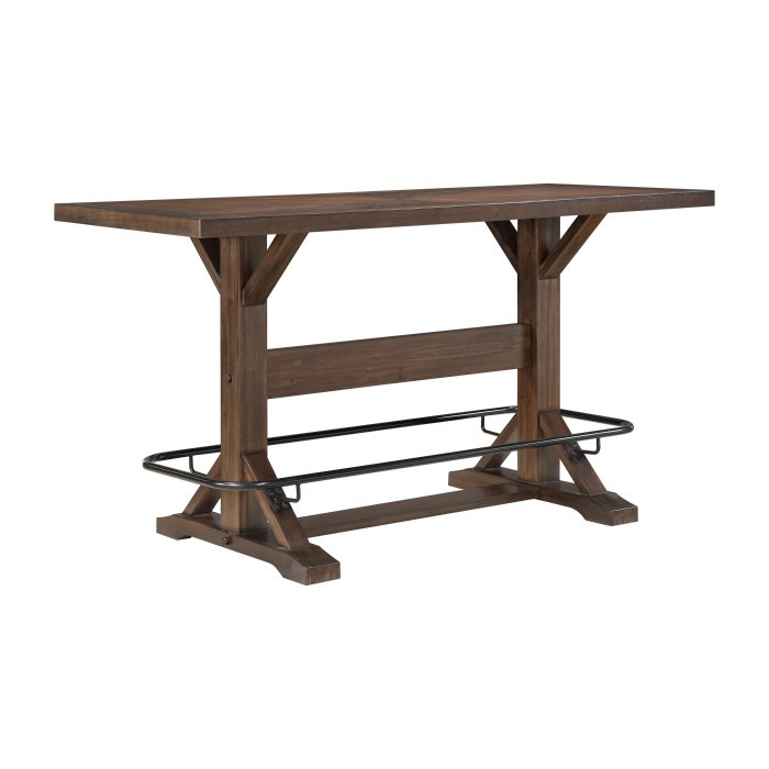 Second image of 5979-42 Pub Height Table