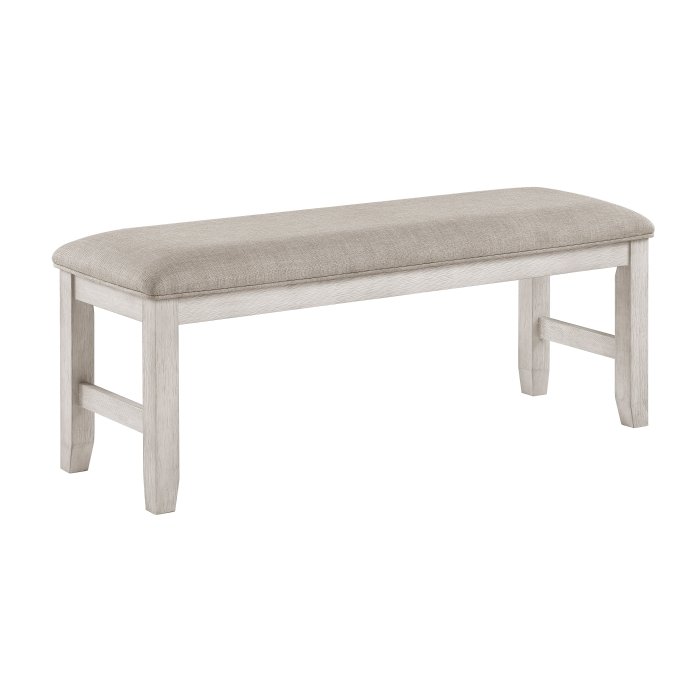 Second image of 5982-13 Bench