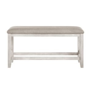 5982-24BH Counter Height Bench