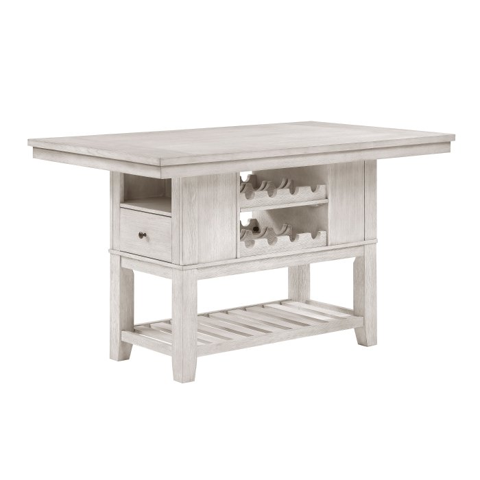 Second image of 5982-36* Counter Height Table