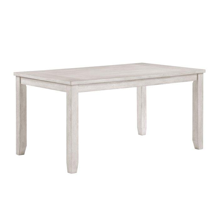 Second image of 5982-60 Dining Table