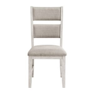 5982S Side Chair