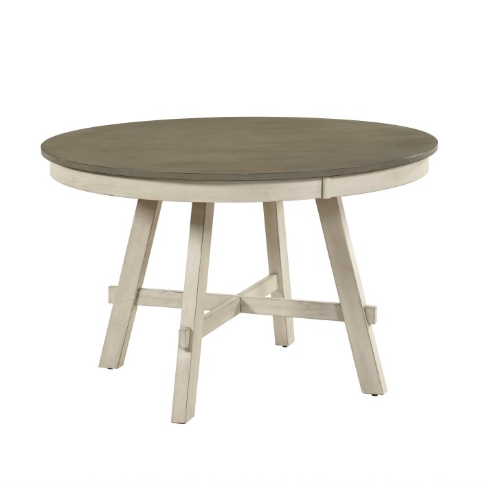 Second image of 5985-48RD Dining Table