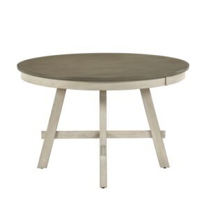 5985-48RD Dining Table