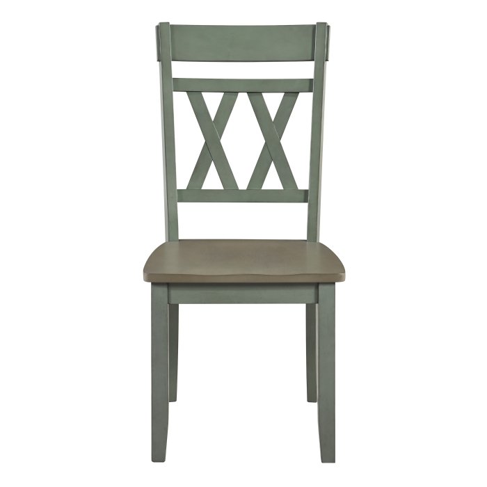 5985TLS Side Chair