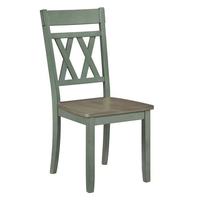 Second image of 5985TLS Side Chair