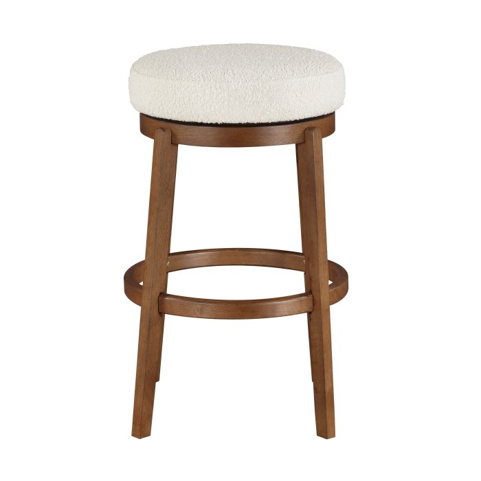 Second image of 6015-29 Swivel Pub Height Stool