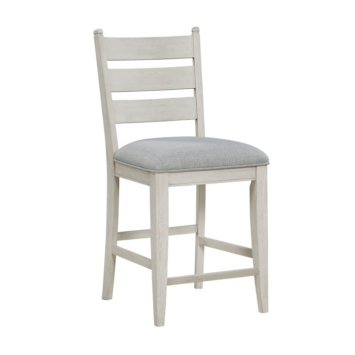 Second image of 6017-24 Counter Height Chair