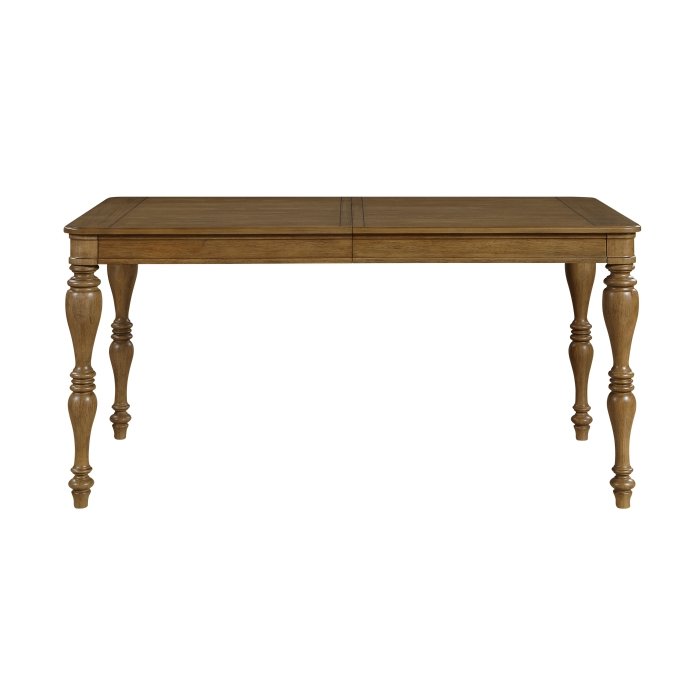 6017-36* Counter Height Table