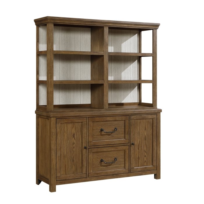 Second image of 6017-50* Buffet & Hutch