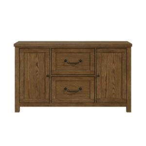 6017-55 Buffet/Server