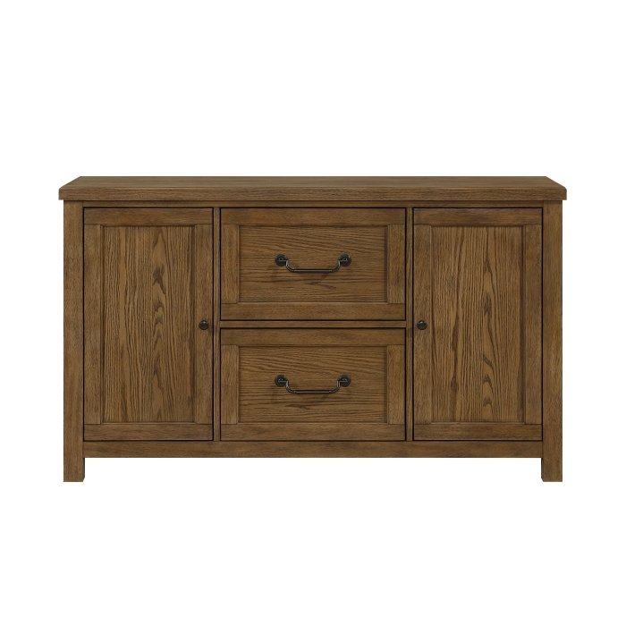 6017-55 Buffet/Server