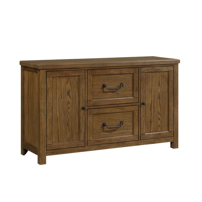 Second image of 6017-55 Buffet/Server