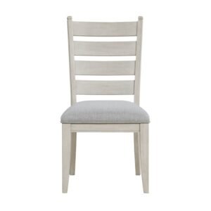 6017S Side Chair