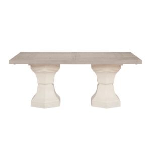 6018-108* Dining Table