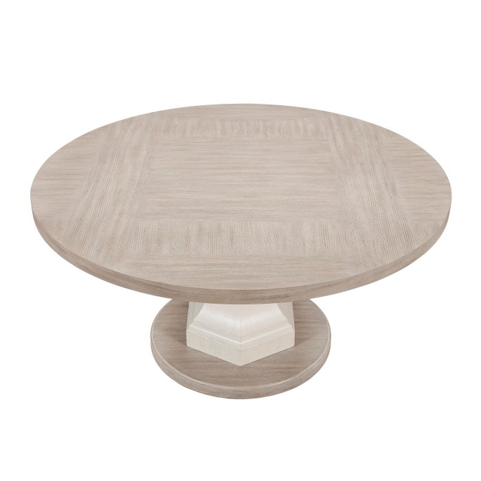 Second image of 6018-60RD* Dining Table