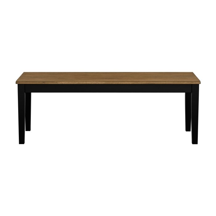 6022-13 Bench