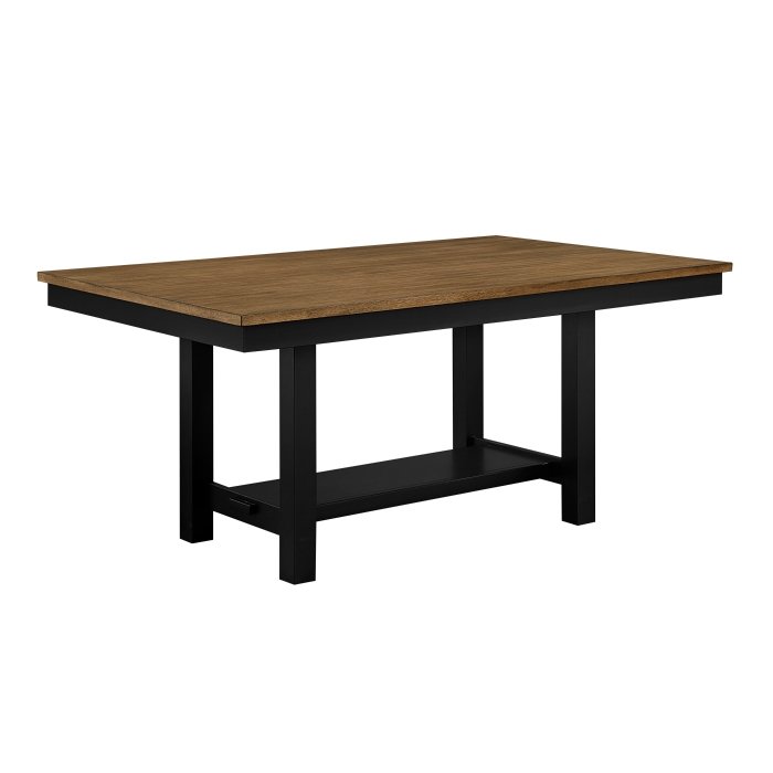 Second image of 6022-65 Dining Table
