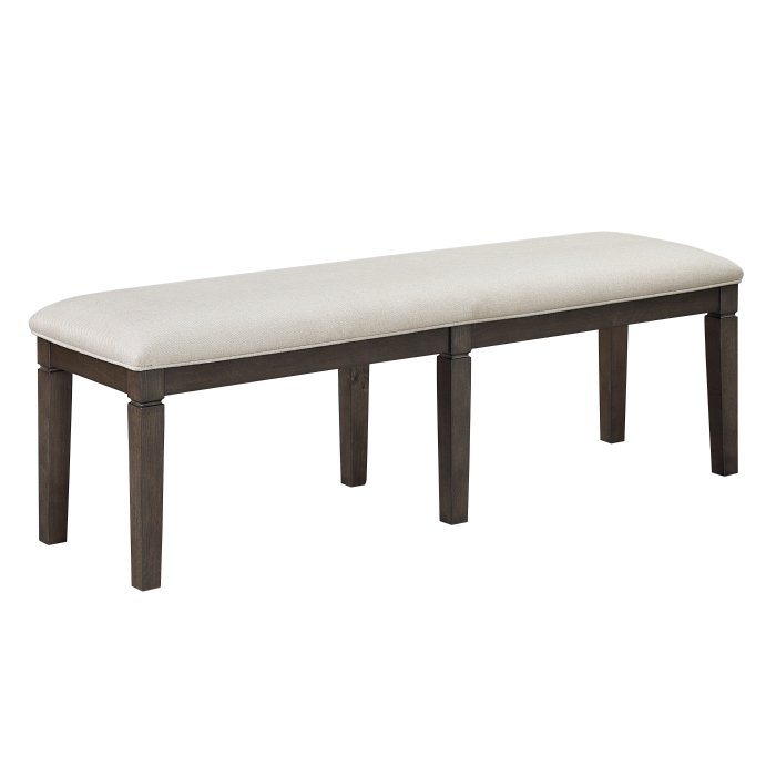 Second image of 6023-13 Bench