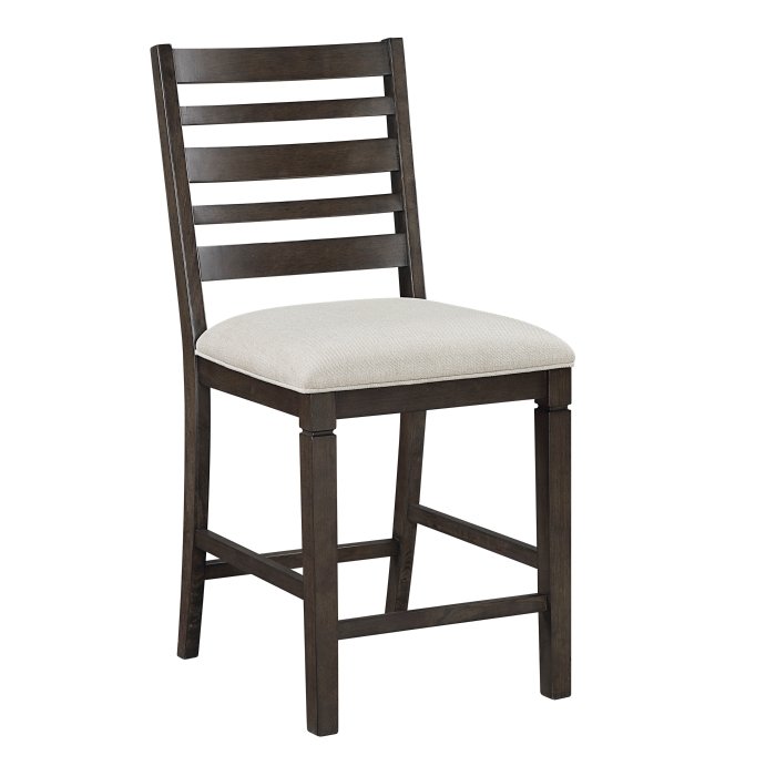 Second image of 6023-24 Counter Height Chair