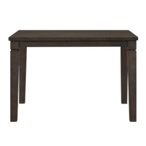 6023-36 Counter Height Table