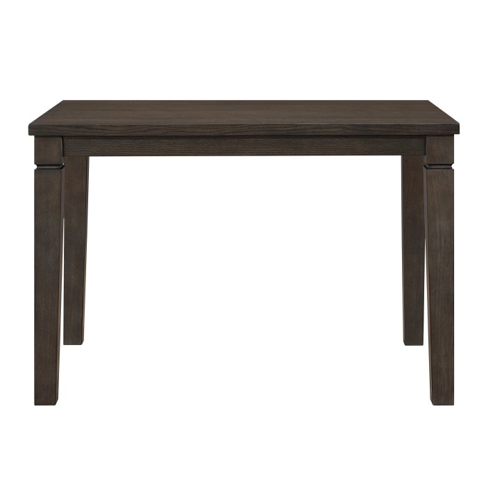 6023-36 Counter Height Table